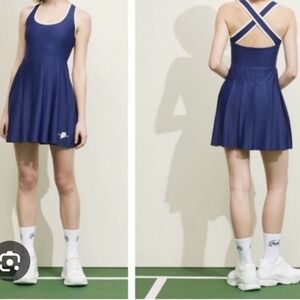 NWOT PICKELBALL DRESS